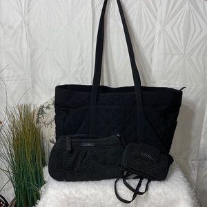 Vera Bradley Tote Bag